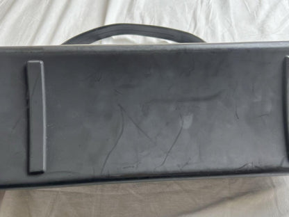 PRADA Prada One-Shoulder Bag Black Shoulder Bag