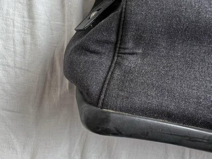 PRADA Prada One-Shoulder Bag Black Shoulder Bag