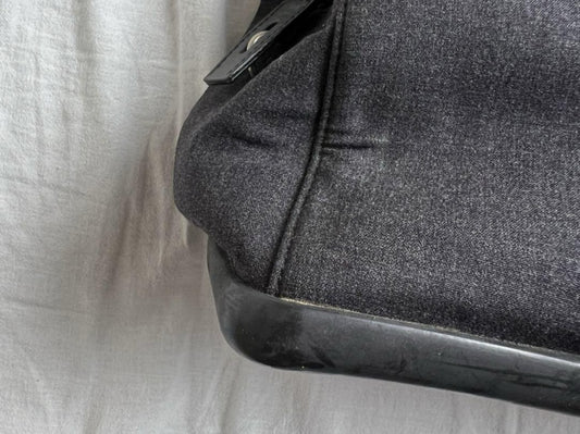 PRADA Prada One-Shoulder Bag Black Shoulder Bag