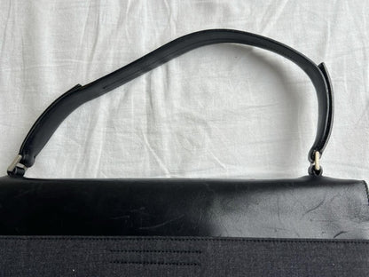 PRADA Prada One-Shoulder Bag Black Shoulder Bag