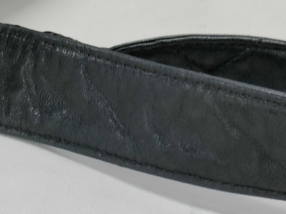 CHANEL Shoulder Bag, Lambskin with Built-in Mirror