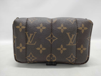LOUIS VUITTON LV Palm Springs Mini Lovelock Backpack
