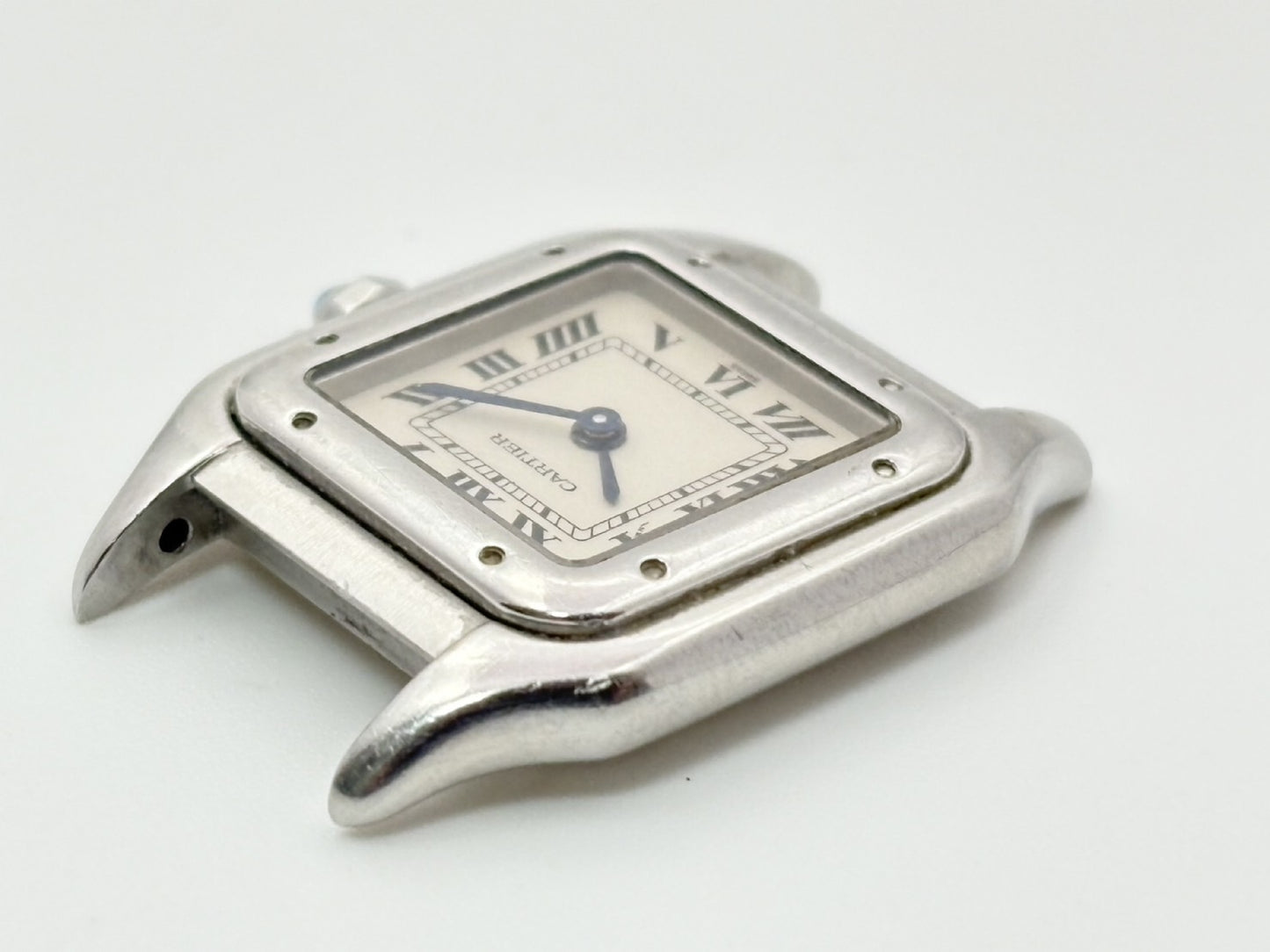 Cartier Panthère W25033P5 1320 627138UF Quartz Women's Watch