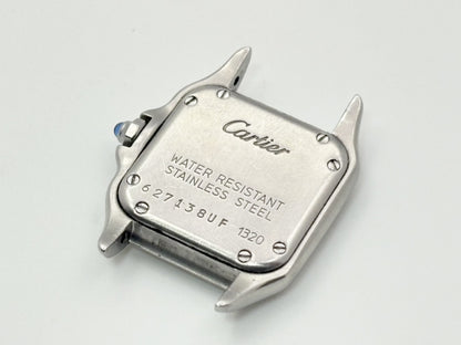 Cartier Panthère W25033P5 1320 627138UF Quartz Women's Watch