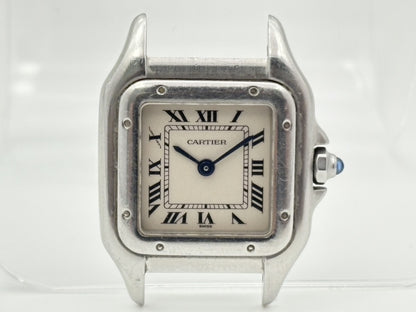 Cartier Panthère W25033P5 1320 627138UF Quartz Women's Watch