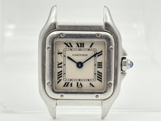 Cartier Panthère W25033P5 1320 627138UF Quartz Women's Watch