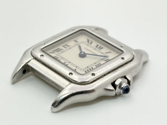 Cartier Panthère W25033P5 1320 627138UF Quartz Women's Watch
