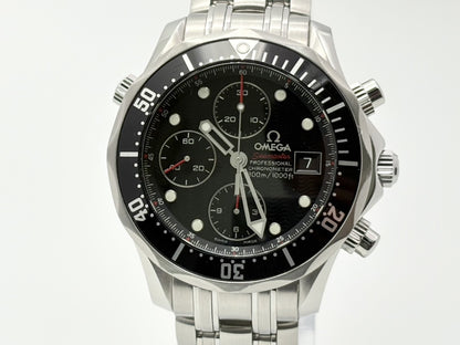 OMEGA Seamaster Diver 213.30.42.40.01.001 84712022 Automatic Men's Watch