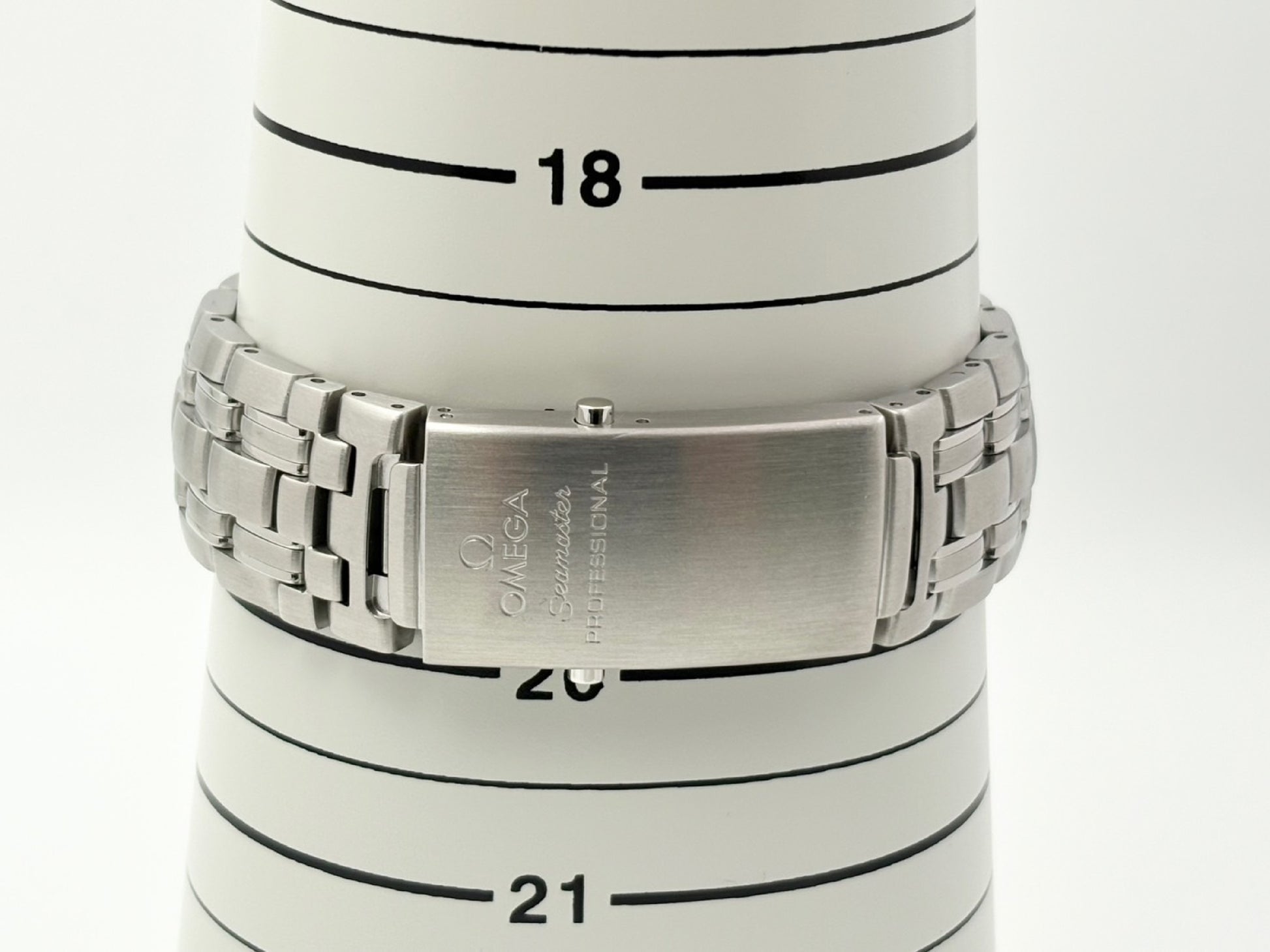 OMEGA Seamaster Diver 213.30.42.40.01.001 84712022 Automatic Men's Watch