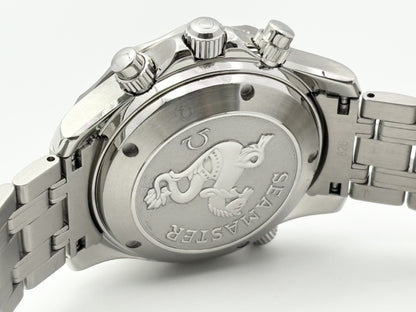 OMEGA Seamaster Diver 213.30.42.40.01.001 84712022 Automatic Men's Watch