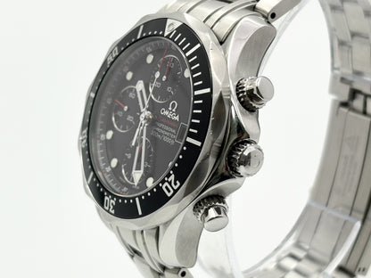 OMEGA Seamaster Diver 213.30.42.40.01.001 84712022 Automatic Men's Watch