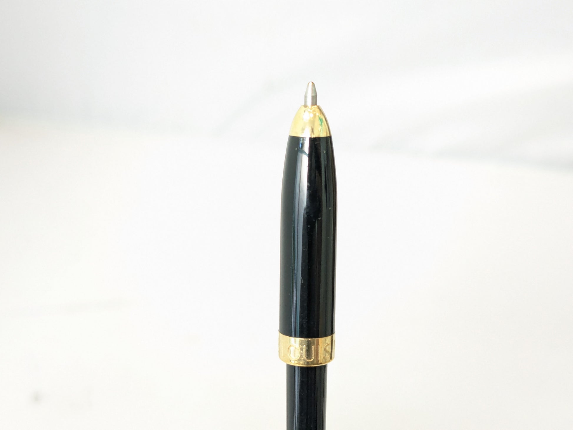 LOUIS VUITTON LOUIS VUITTON Ballpoint Pen Pen/Fountain Pen