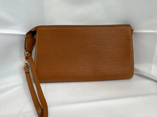 LOUIS VUITTON Epi Accessory Pouch