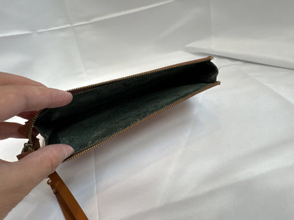 LOUIS VUITTON Epi Accessory Pouch