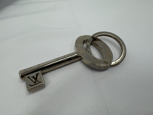 LOUIS VUITTON M67143 Porte-Clés Travel Key Case/Key Holder
