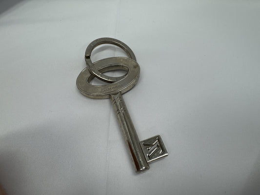 LOUIS VUITTON M67143 Porte-Clés Travel Key Case/Key Holder