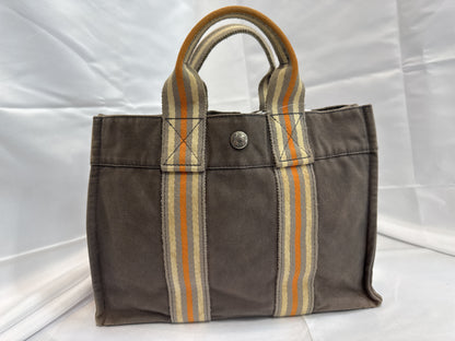 HERMES Hermes Foulet Handbag