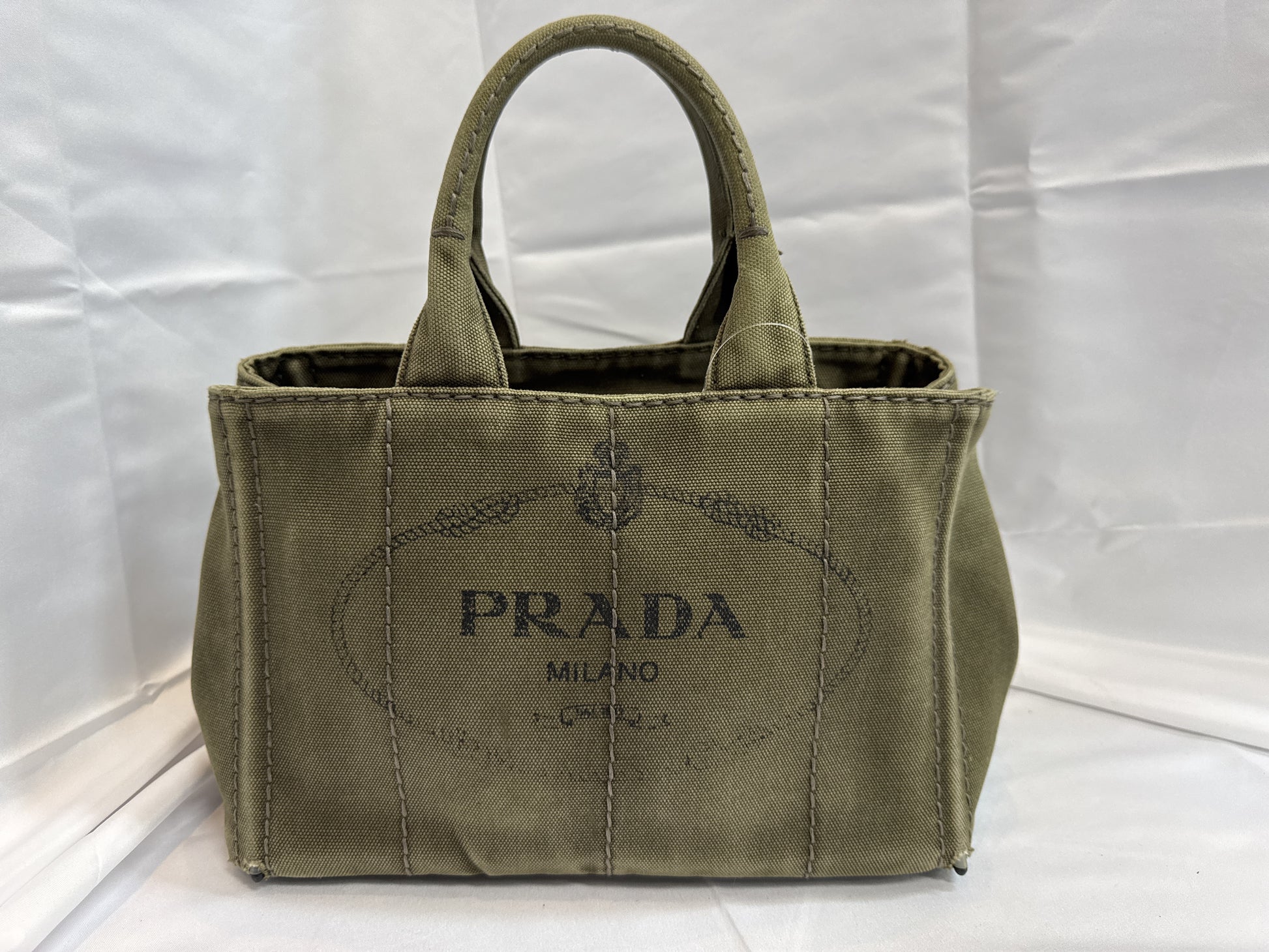 PRADA Prada handbag handbag