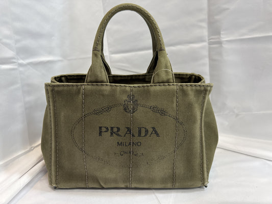 PRADA Prada handbag handbag