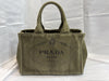PRADA Prada handbag handbag