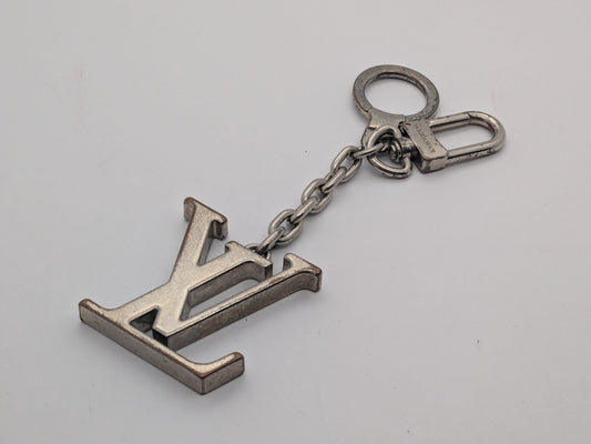 LOUIS VUITTON Keychain Key Case Keychain
