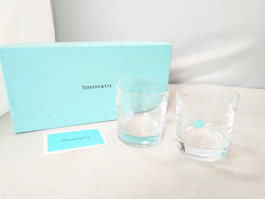 Tiffany & Co. Tiffany & Co. Tiffany pair of glasses