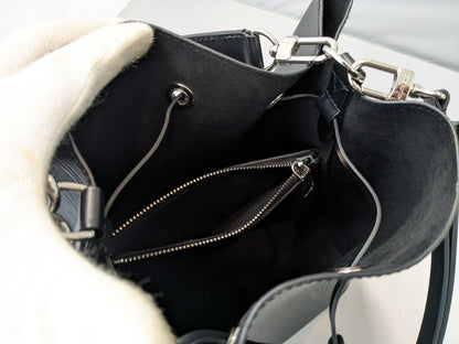LOUIS VUITTON LV Epi NeoNoe Shoulder Bag