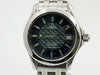 OMEGA Seamaster Jacques Mayol 2500.80 49723529 1937/5000 Automatic Blue Dial Men's Watch