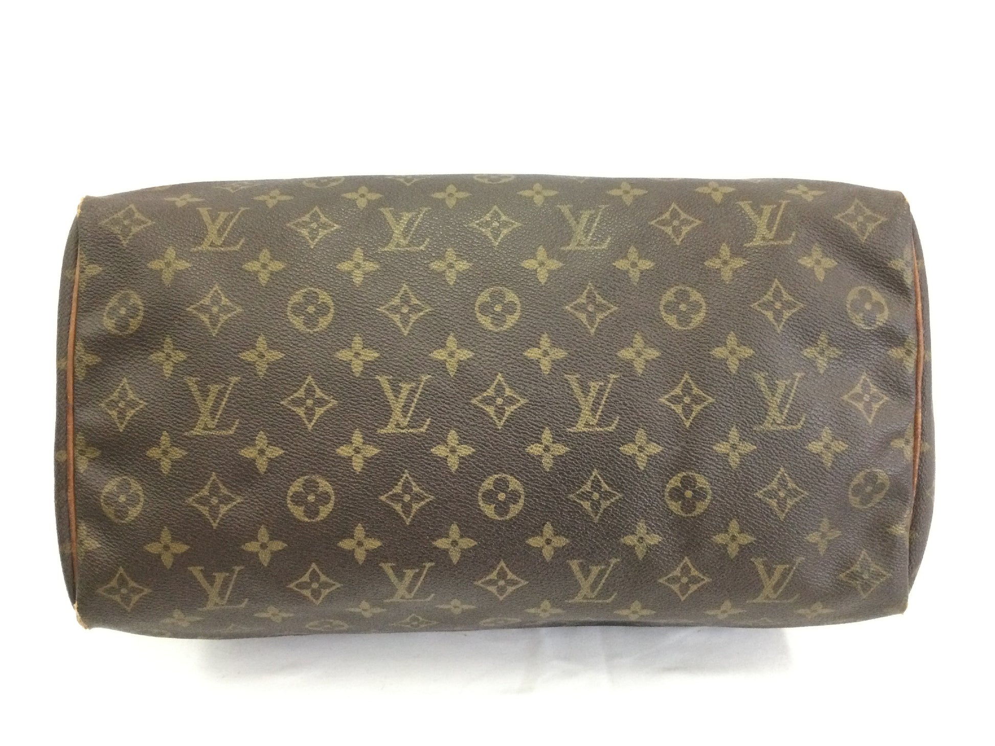 LOUIS VUITTON Speedy 35 Handbag