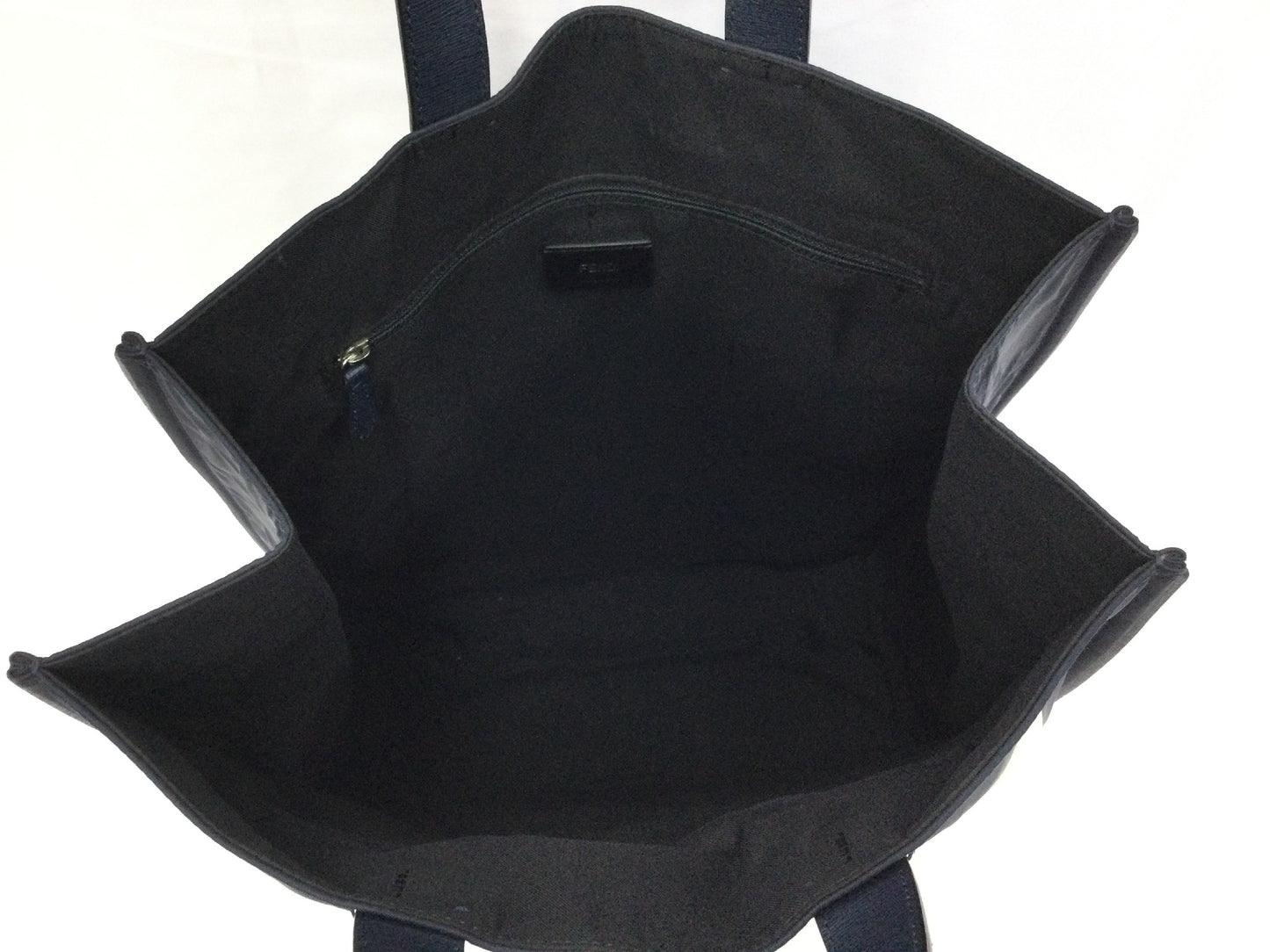 FENDI Monster Tote Bag Tote Bag