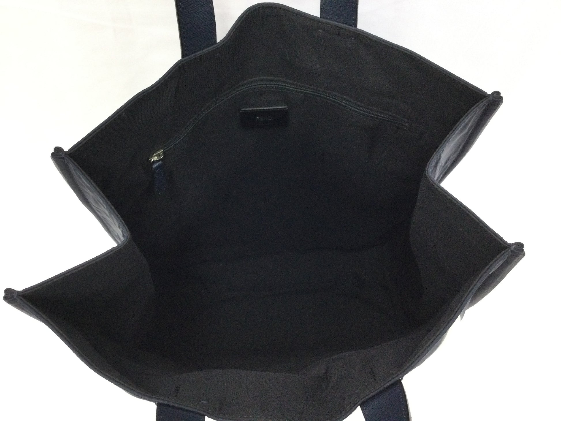 FENDI Monster Tote Bag Tote Bag