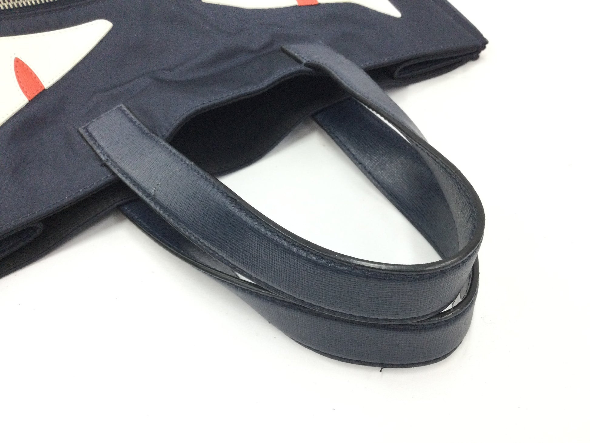 FENDI Monster Tote Bag Tote Bag