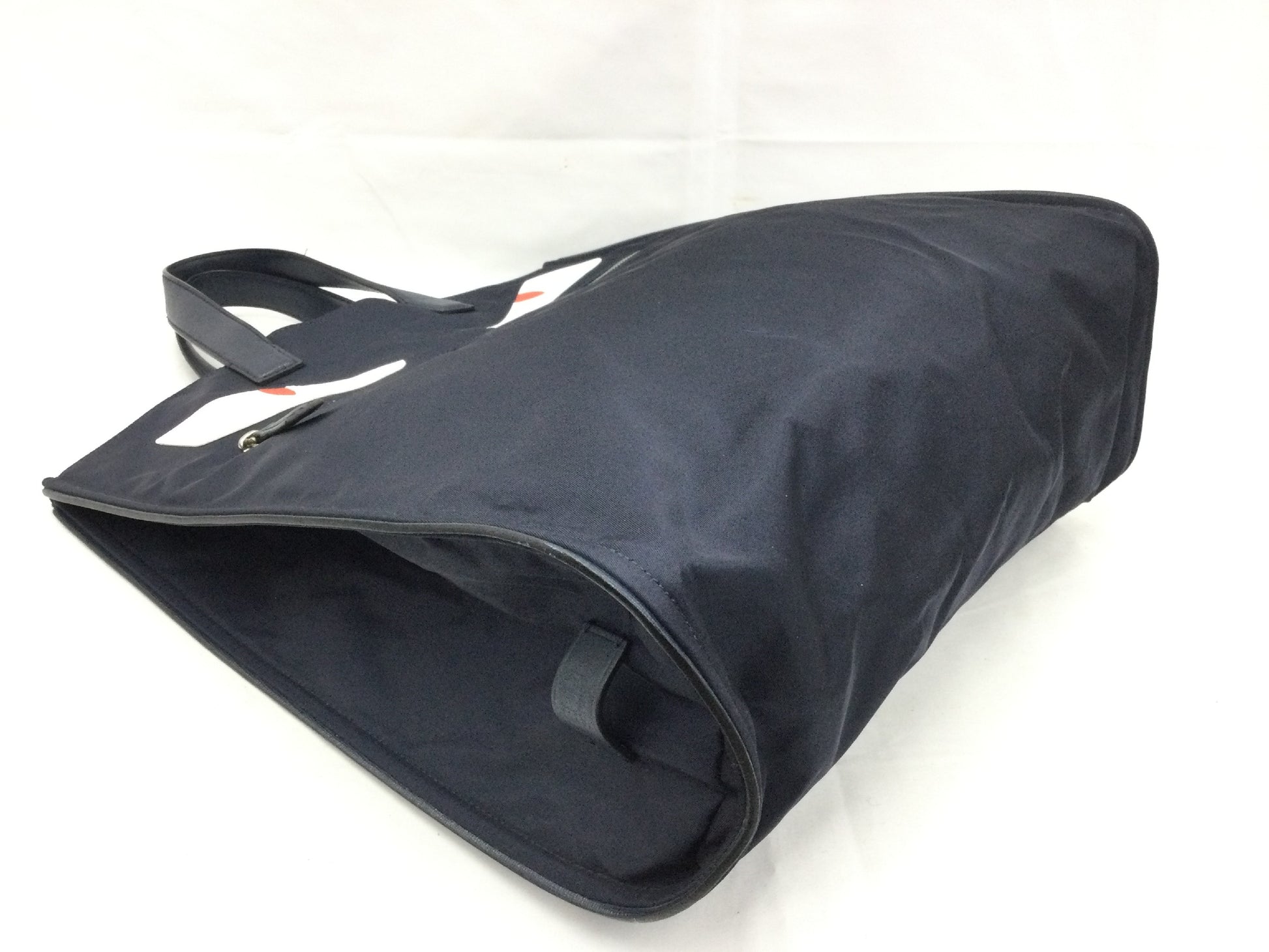 FENDI Monster Tote Bag Tote Bag