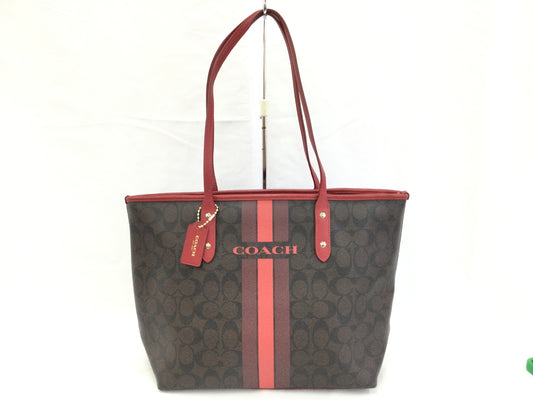 COACH Tote Bag