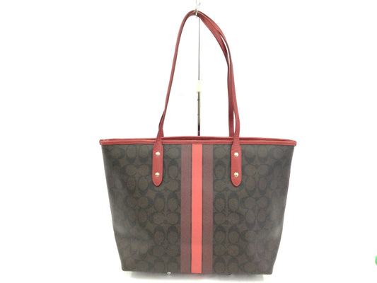 COACH Tote Bag