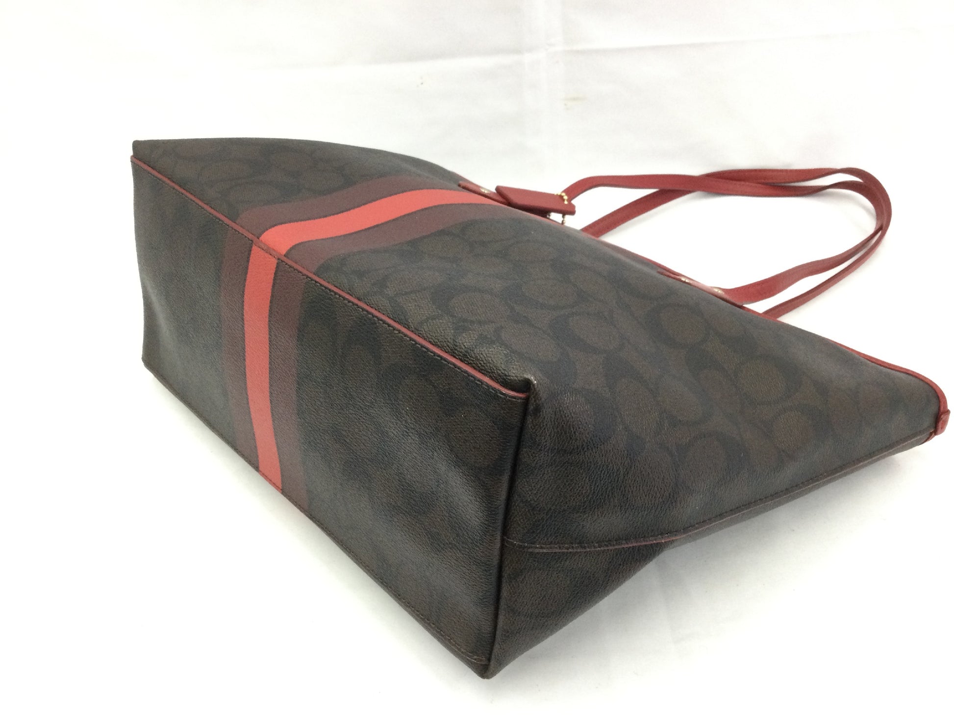 COACH Tote Bag
