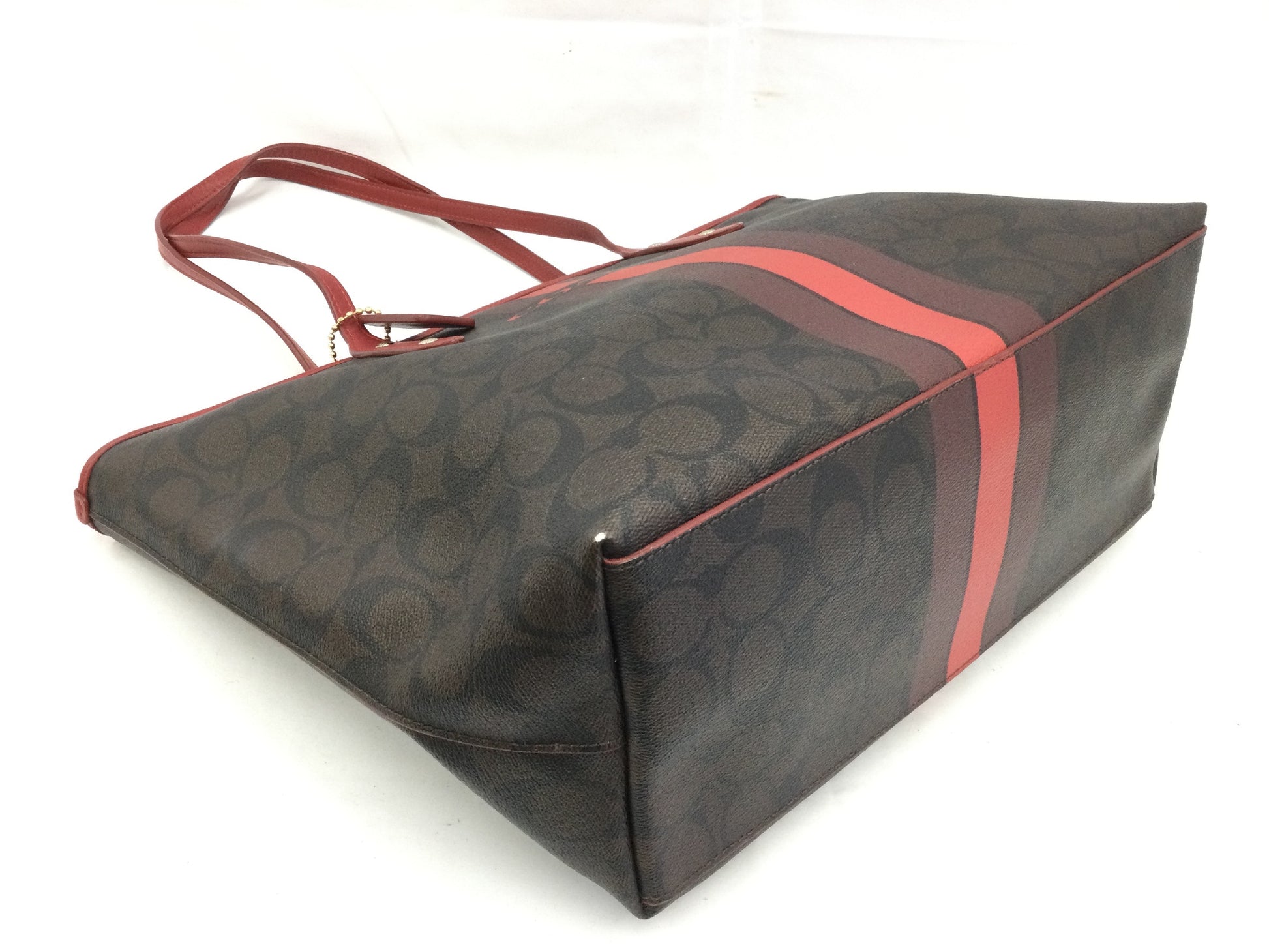 COACH Tote Bag