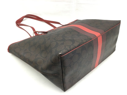 COACH Tote Bag