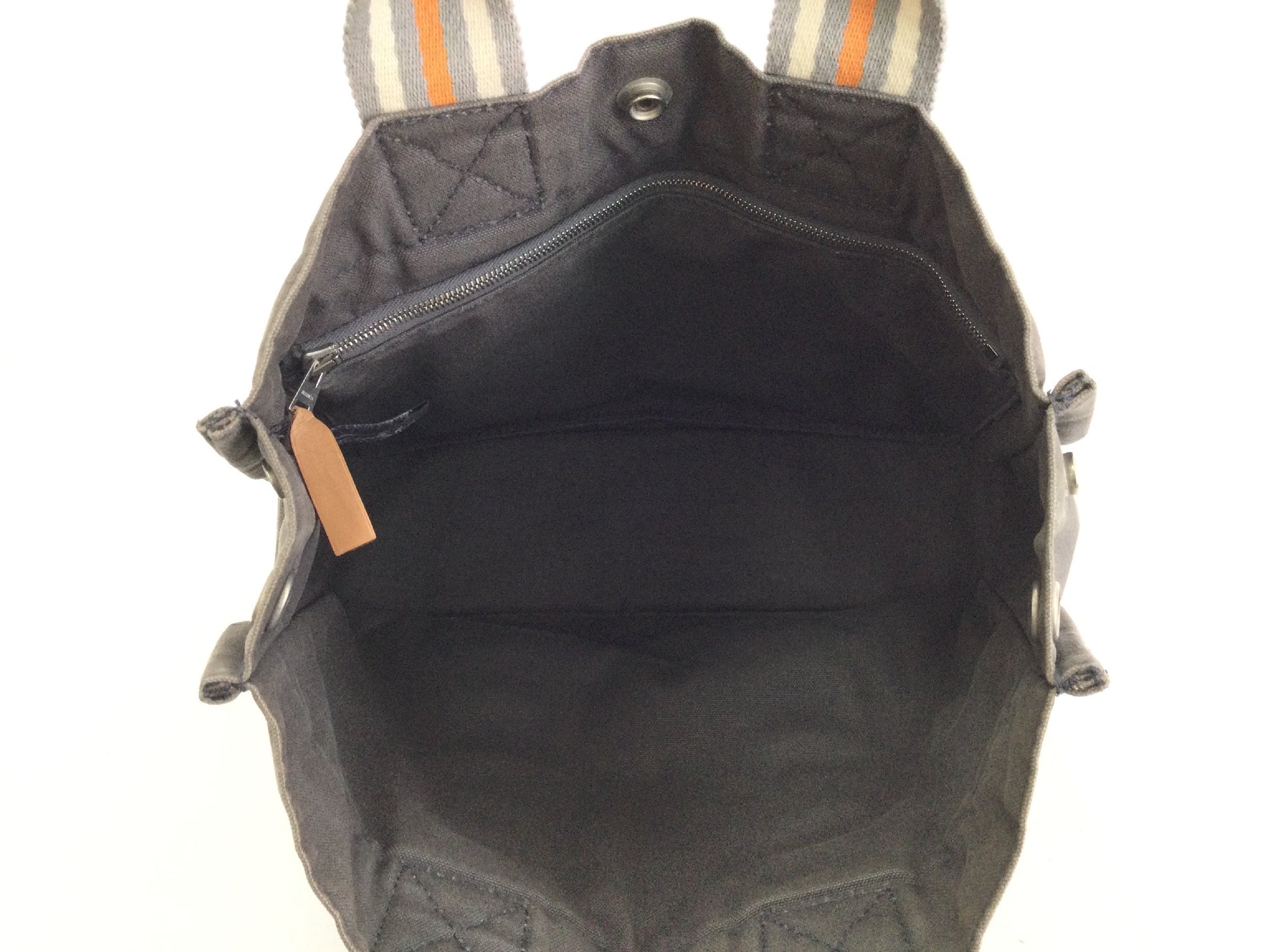 HERMES Hermes Foul Tote PM Tote Bag