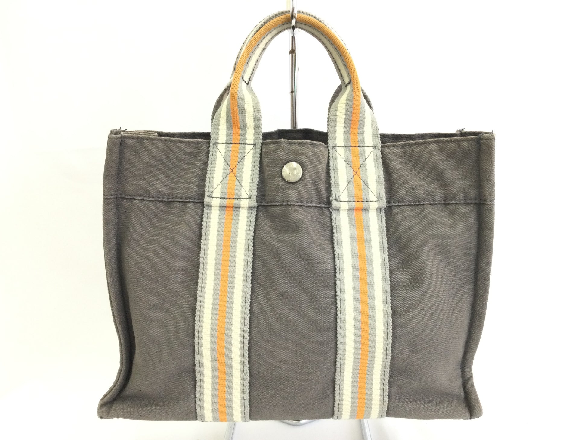 HERMES Hermes Foul Tote PM Tote Bag