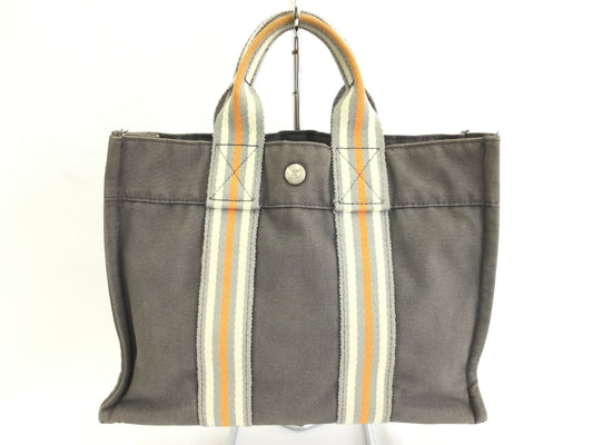 HERMES Hermes Foul Tote PM Tote Bag