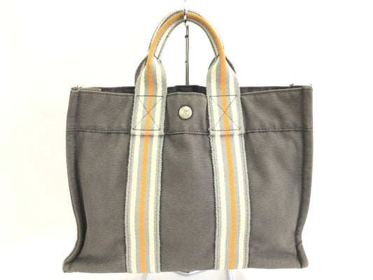 HERMES Hermes Foul Tote PM Tote Bag