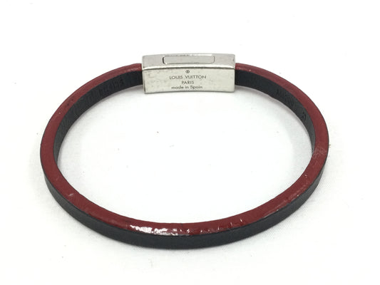 LOUIS VUITTON Edge It Bracelet, Size: 21, Bracelet/Bangle