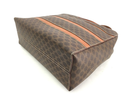 CELINE MC96 Handbag Macadam Handbag