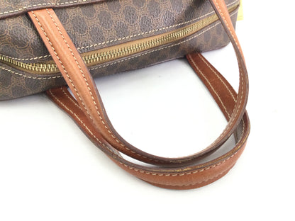 CELINE MC96 Handbag Macadam Handbag
