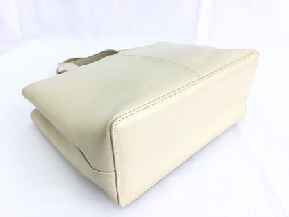 BURBERRY Nova Check Handbag