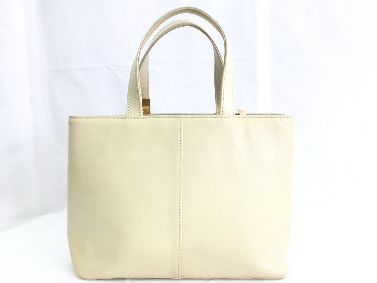BURBERRY Nova Check Handbag