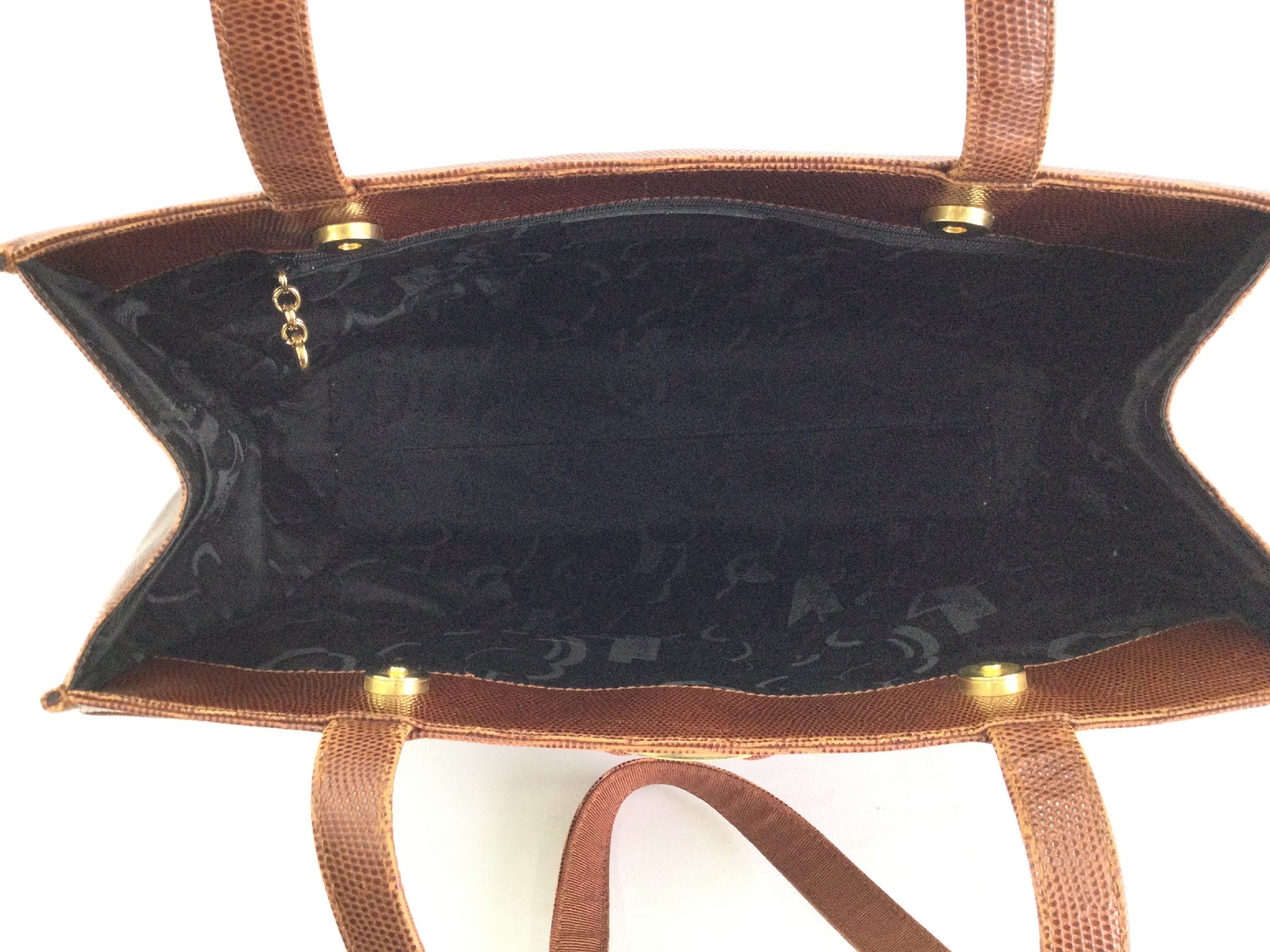 Salvatore Ferragamo Ferragamo Vara Tote Bag Tote Bag