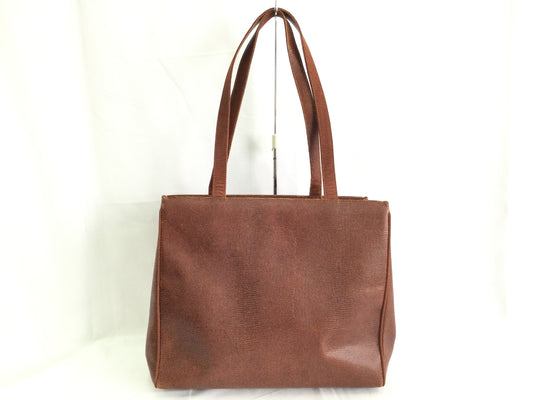 Salvatore Ferragamo Ferragamo Vara Tote Bag Tote Bag
