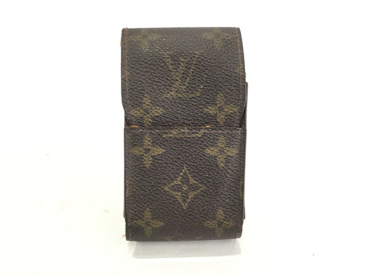 LOUIS VUITTON Etui Cigarette Other Accessories